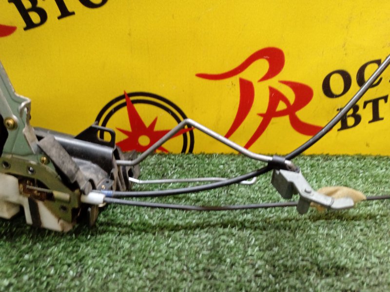 Замок боковой двери, 3000 рублей, Красноярск