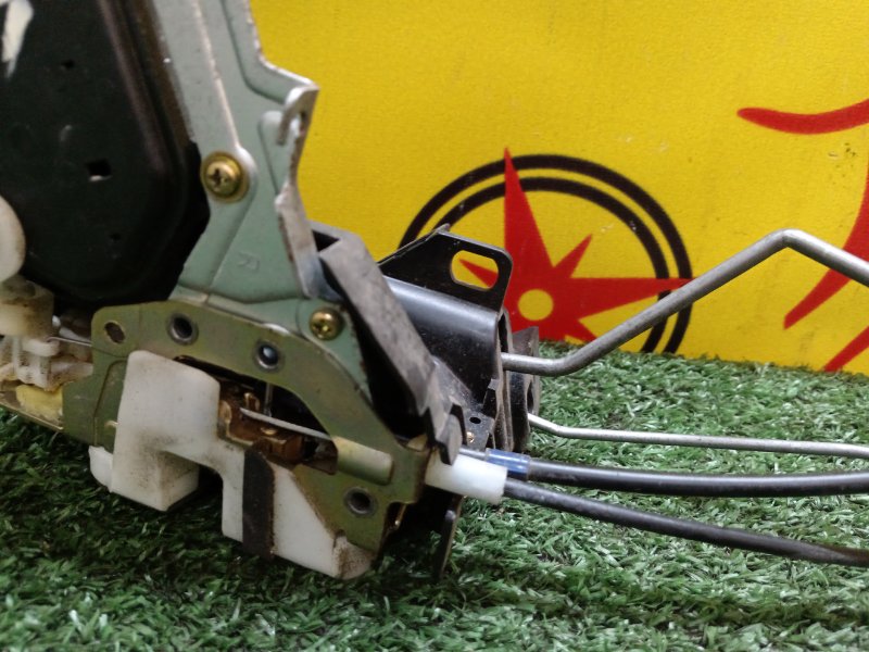 Замок боковой двери, 3000 рублей, Красноярск