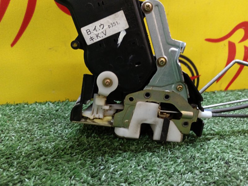 Замок боковой двери, 3000 рублей, Красноярск