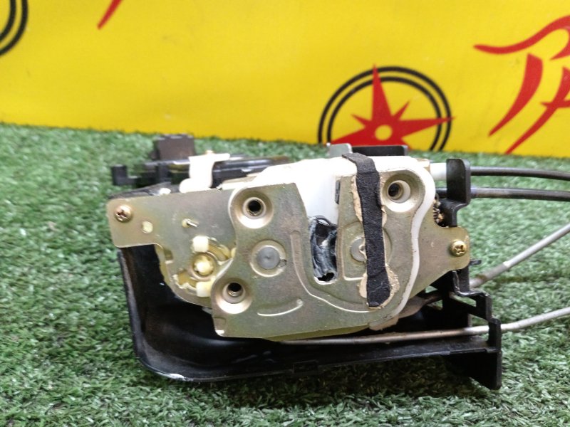 Замок боковой двери, 3000 рублей, Красноярск