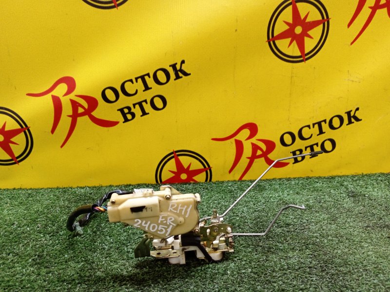 Замок боковой двери, 1400 рублей, Красноярск