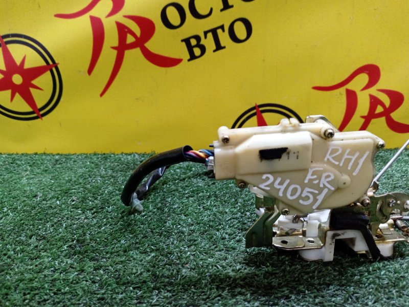 Замок боковой двери, 1400 рублей, Красноярск