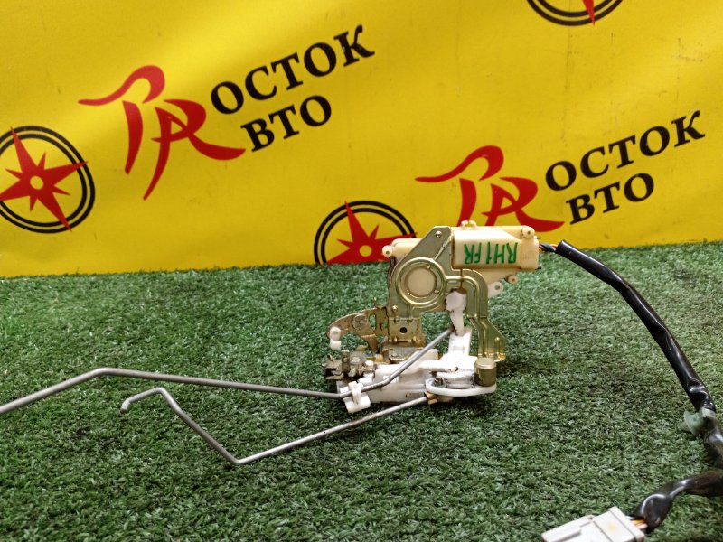 Замок боковой двери, 1400 рублей, Красноярск