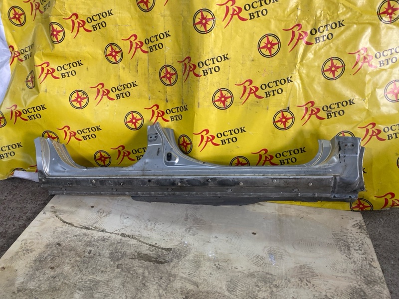 Порог кузова, 19000 рублей, Красноярск