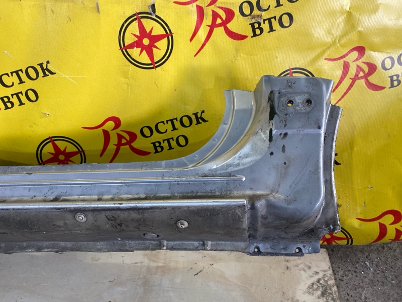 Порог кузова, 19000 рублей, Красноярск