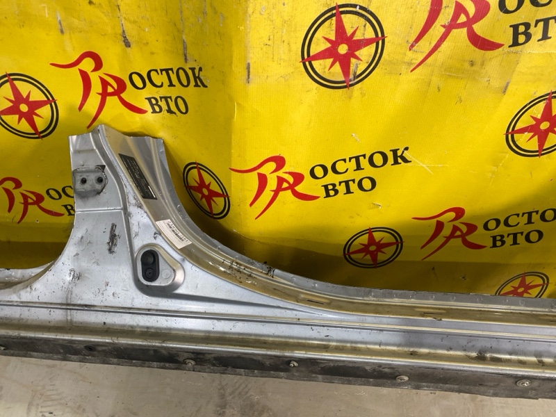 Порог кузова, 19000 рублей, Красноярск