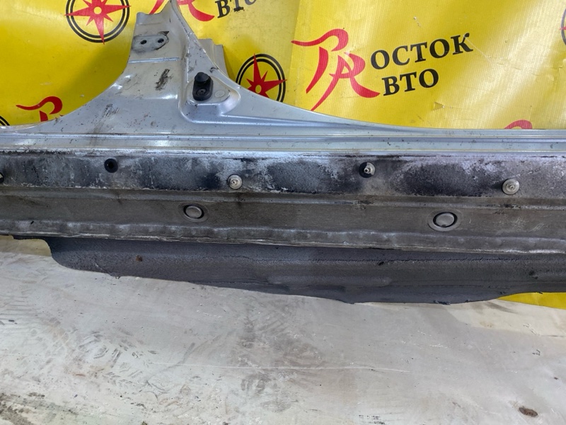 Порог кузова, 19000 рублей, Красноярск