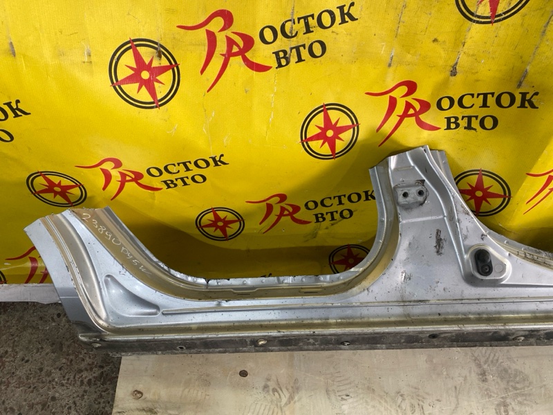 Порог кузова, 19000 рублей, Красноярск