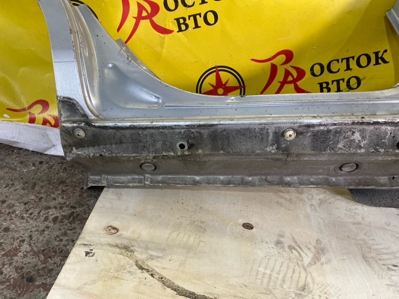 Порог кузова, 19000 рублей, Красноярск