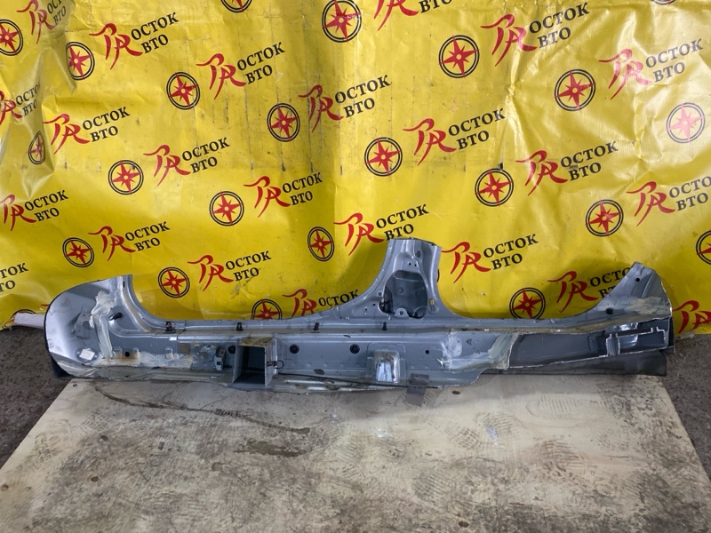 Порог кузова, 19000 рублей, Красноярск