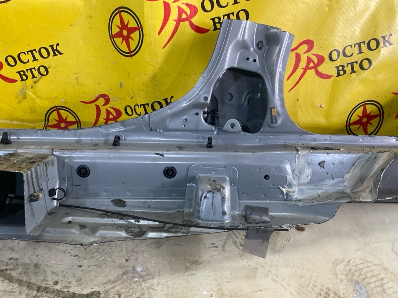 Порог кузова, 19000 рублей, Красноярск