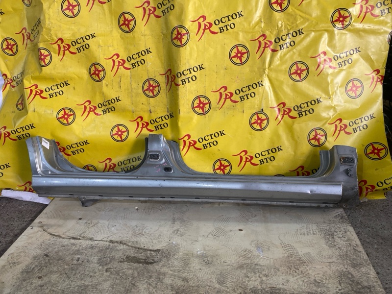 Порог кузова, 17000 рублей, Красноярск