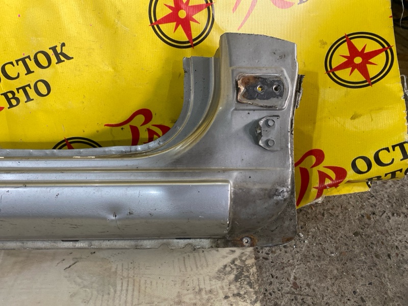 Порог кузова, 17000 рублей, Красноярск