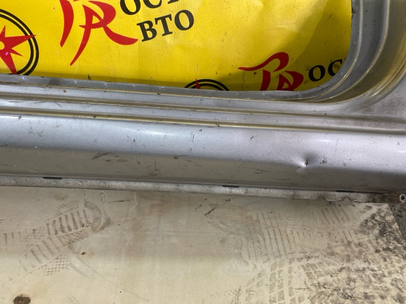 Порог кузова, 17000 рублей, Красноярск