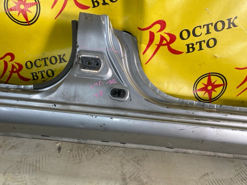 Порог кузова, 17000 рублей, Красноярск