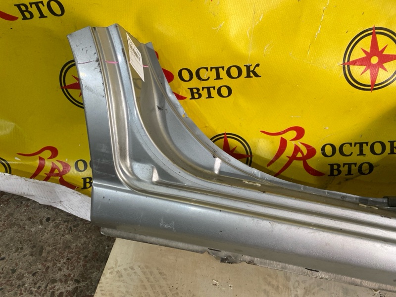 Порог кузова, 17000 рублей, Красноярск