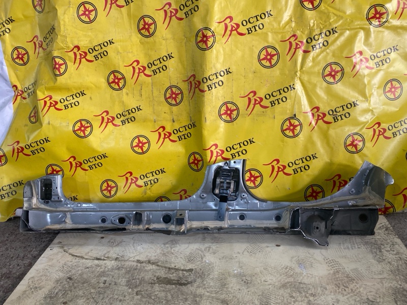 Порог кузова, 17000 рублей, Красноярск