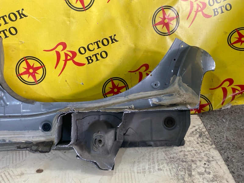 Порог кузова, 17000 рублей, Красноярск