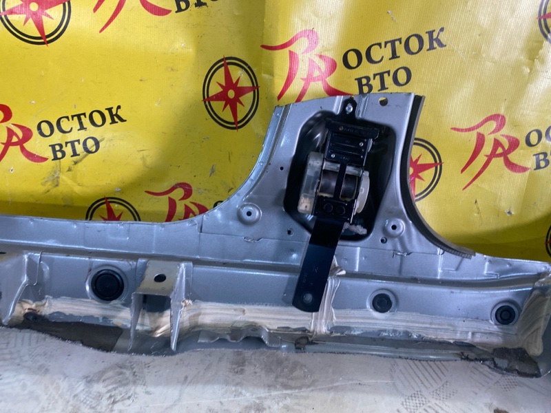 Порог кузова, 17000 рублей, Красноярск