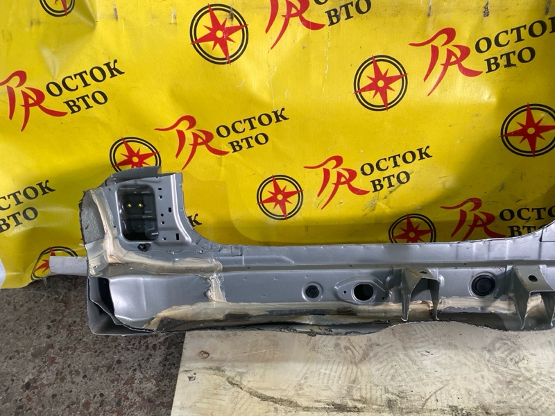 Порог кузова, 17000 рублей, Красноярск