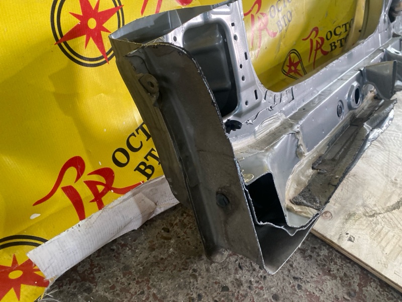 Порог кузова, 17000 рублей, Красноярск