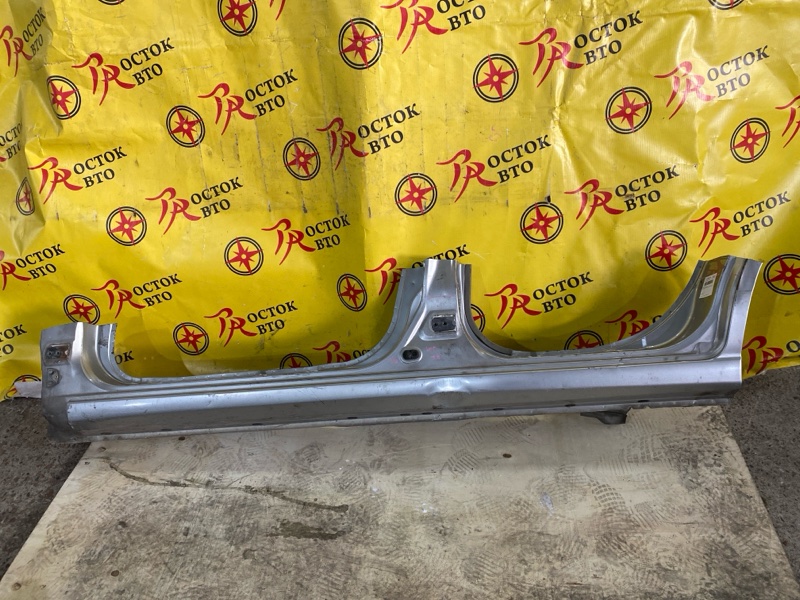 Порог кузова, 19000 рублей, Красноярск