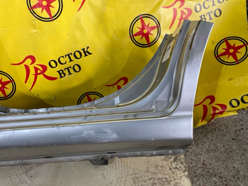 Порог кузова, 19000 рублей, Красноярск