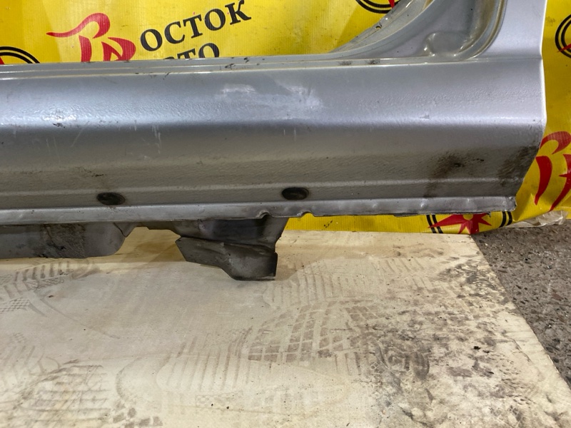 Порог кузова, 19000 рублей, Красноярск