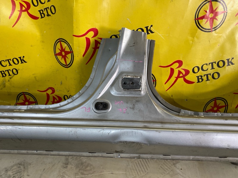 Порог кузова, 19000 рублей, Красноярск