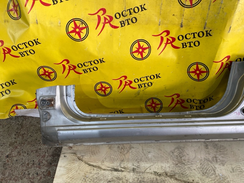 Порог кузова, 19000 рублей, Красноярск