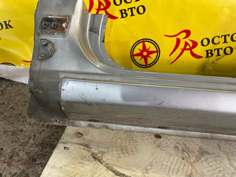 Порог кузова, 19000 рублей, Красноярск