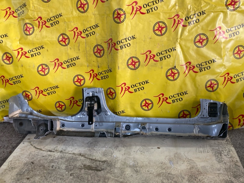 Порог кузова, 19000 рублей, Красноярск