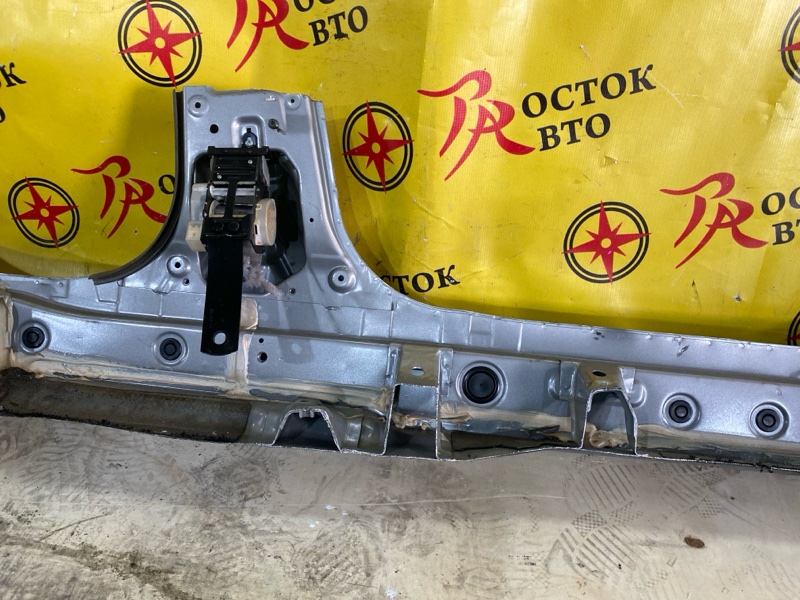 Порог кузова, 19000 рублей, Красноярск