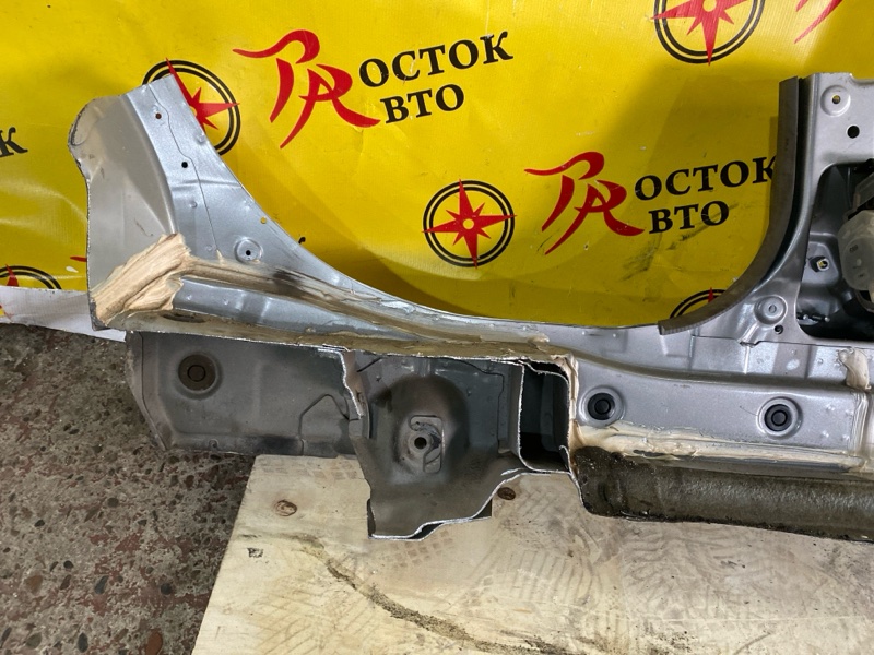 Порог кузова, 19000 рублей, Красноярск