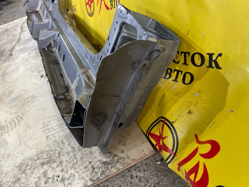 Порог кузова, 19000 рублей, Красноярск