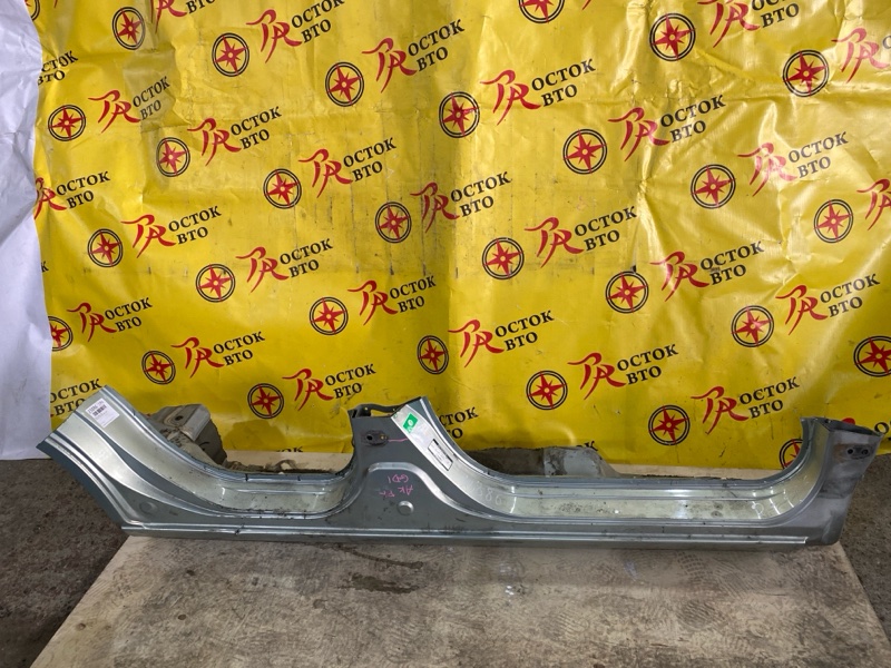 Порог кузова, 17000 рублей, Красноярск