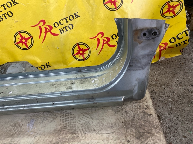 Порог кузова, 17000 рублей, Красноярск