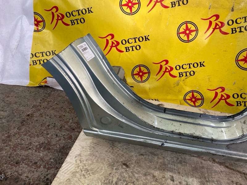 Порог кузова, 17000 рублей, Красноярск