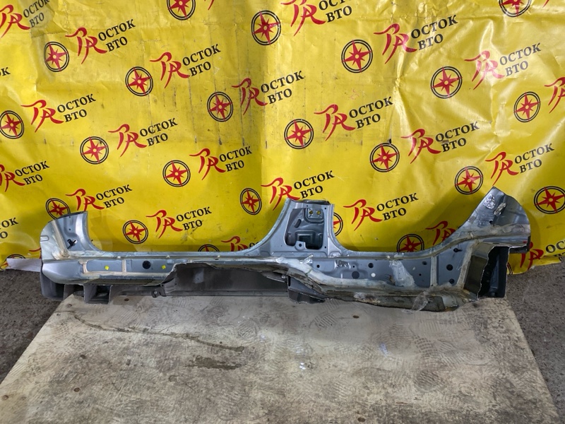 Порог кузова, 17000 рублей, Красноярск