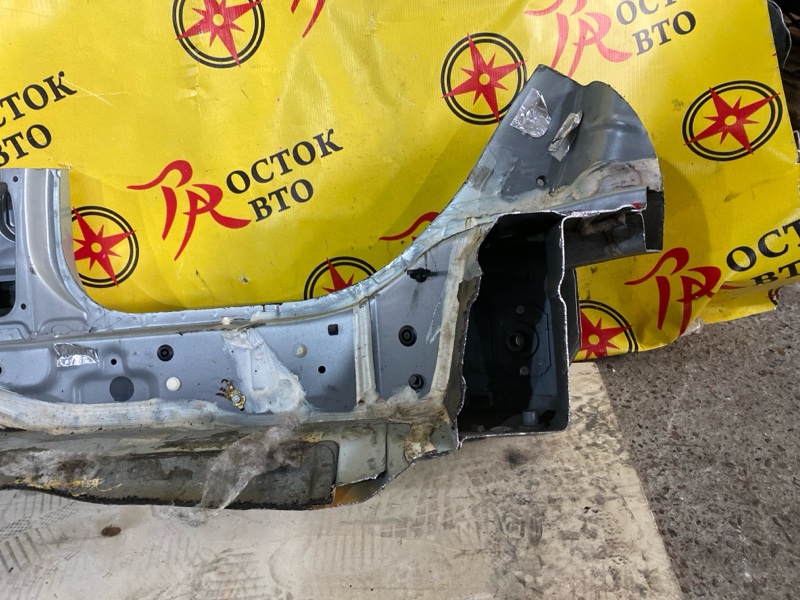 Порог кузова, 17000 рублей, Красноярск