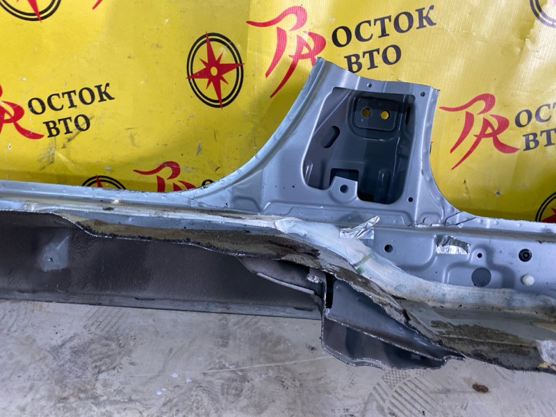 Порог кузова, 17000 рублей, Красноярск