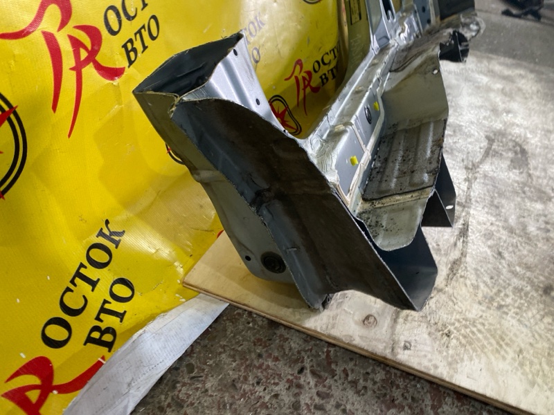 Порог кузова, 17000 рублей, Красноярск