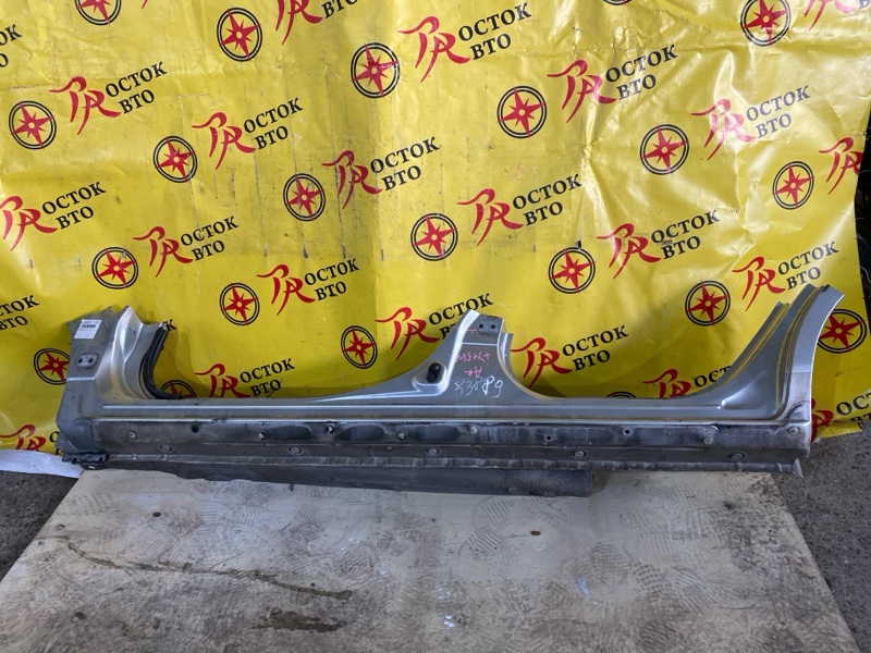 Порог кузова, 19000 рублей, Красноярск