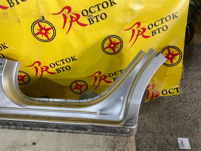 Порог кузова, 19000 рублей, Красноярск