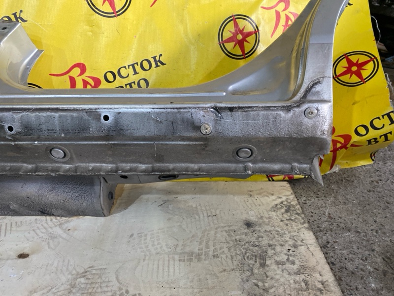 Порог кузова, 19000 рублей, Красноярск