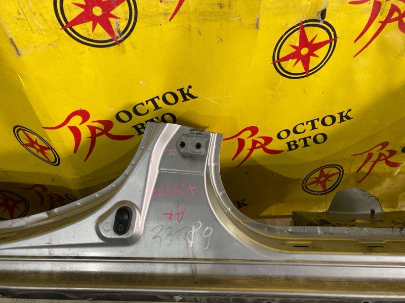 Порог кузова, 19000 рублей, Красноярск