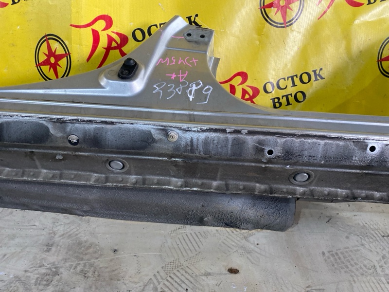 Порог кузова, 19000 рублей, Красноярск