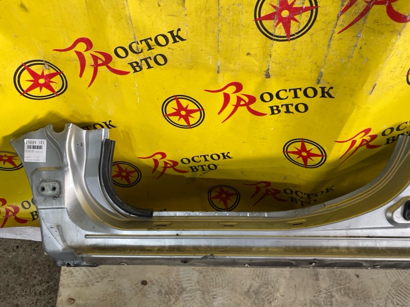 Порог кузова, 19000 рублей, Красноярск