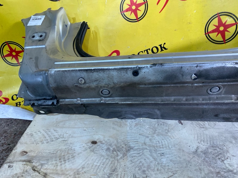 Порог кузова, 19000 рублей, Красноярск