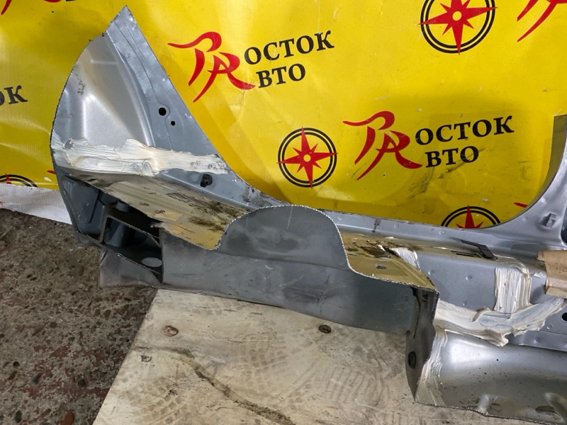 Порог кузова, 19000 рублей, Красноярск